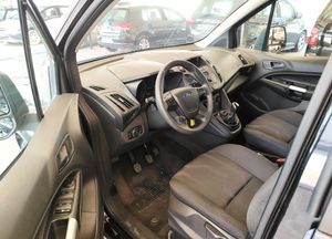 Ford Tourneo Connect 1.6 TDCI TITANIUM 95  - Foto 10
