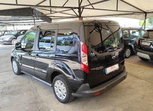 Ford Tourneo Connect 1.6 TDCI TITANIUM 95  - Foto 5