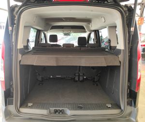 Ford Tourneo Connect 1.6 TDCI TITANIUM 95  - Foto 16