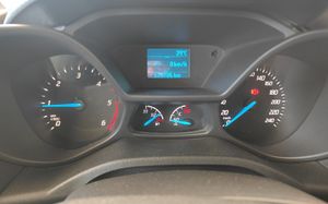 Ford Tourneo Connect 1.6 TDCI TITANIUM 95  - Foto 17