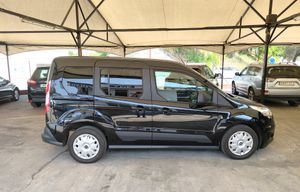 Ford Tourneo Connect 1.6 TDCI TITANIUM 95  - Foto 3