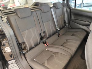 Ford Tourneo Connect 1.6 TDCI TITANIUM 95  - Foto 15