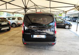 Ford Tourneo Connect 1.6 TDCI TITANIUM 95  - Foto 9
