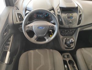 Ford Tourneo Connect 1.6 TDCI TITANIUM 95  - Foto 12