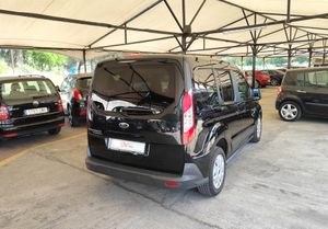 Ford Tourneo Connect 1.6 TDCI TITANIUM 95  - Foto 6