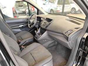 Ford Tourneo Connect 1.6 TDCI TITANIUM 95  - Foto 13