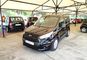 Ford Tourneo Connect 1.6 TDCI TITANIUM 95  - Foto 2