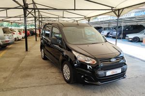 Ford Tourneo Connect 1.6 TDCI TITANIUM 95  - Foto 4