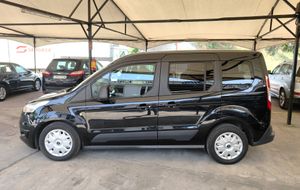 Ford Tourneo Connect 1.6 TDCI TITANIUM 95  - Foto 3