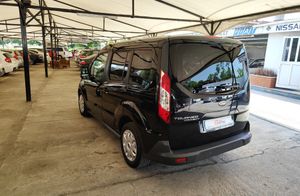 Ford Tourneo Connect 1.6 TDCI TITANIUM 95  - Foto 7