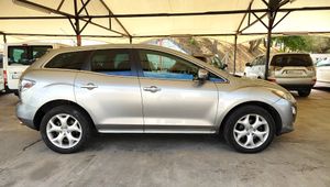 Mazda CX-7 2.2  CRTD  LUXURI  4X4  - Foto 3