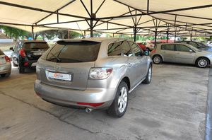 Mazda CX-7 2.2  CRTD  LUXURI  4X4  - Foto 5