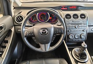 Mazda CX-7 2.2  CRTD  LUXURI  4X4  - Foto 10