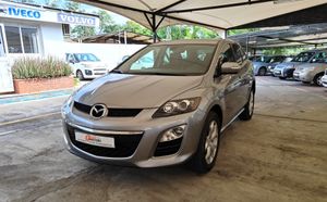 Mazda CX-7 2.2  CRTD  LUXURI  4X4  - Foto 2
