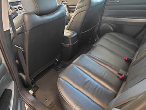 Mazda CX-7 2.2  CRTD  LUXURI  4X4  - Foto 12