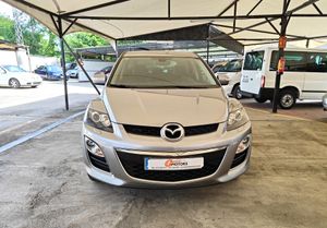 Mazda CX-7 2.2  CRTD  LUXURI  4X4  - Foto 7