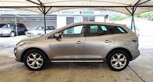 Mazda CX-7 2.2  CRTD  LUXURI  4X4  - Foto 3