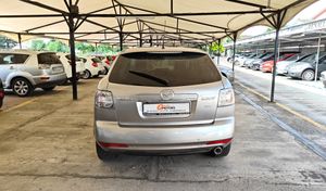 Mazda CX-7 2.2  CRTD  LUXURI  4X4  - Foto 8