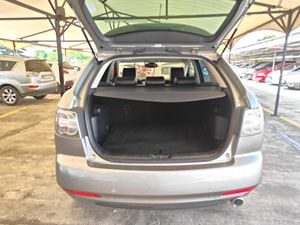 Mazda CX-7 2.2  CRTD  LUXURI  4X4  - Foto 14