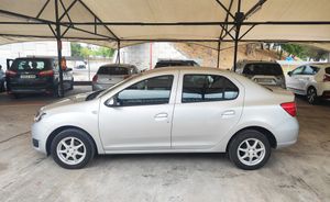 Dacia Logan 1.5 DCI AMBIENTE 75  - Foto 4