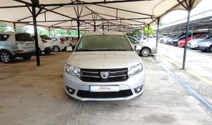 Dacia Logan 1.5 DCI AMBIENTE 75  - Foto 7
