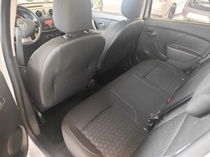 Dacia Logan 1.5 DCI AMBIENTE 75  - Foto 12