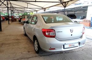Dacia Logan 1.5 DCI AMBIENTE 75  - Foto 6