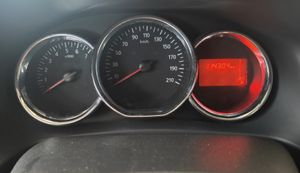 Dacia Logan 1.5 DCI AMBIENTE 75  - Foto 14