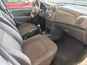 Dacia Logan 1.5 DCI AMBIENTE 75  - Foto 11