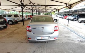Dacia Logan 1.5 DCI AMBIENTE 75  - Foto 8