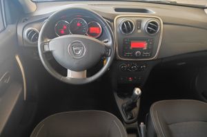 Dacia Logan 1.5 DCI AMBIENTE 75  - Foto 10
