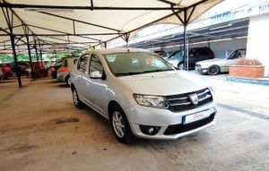 Dacia Logan 1.5 DCI AMBIENTE 75  - Foto 3