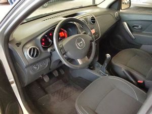 Dacia Logan 1.5 DCI AMBIENTE 75  - Foto 9