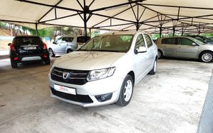 Dacia Logan 1.5 DCI AMBIENTE 75  - Foto 2