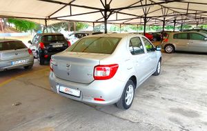 Dacia Logan 1.5 DCI AMBIENTE 75  - Foto 5