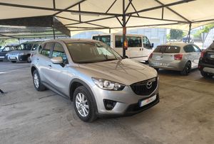 Mazda CX-5 2.2DE  150 4WD +NAV LUXURY  - Foto 4