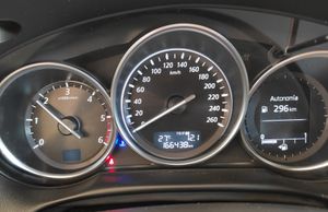 Mazda CX-5 2.2DE  150 4WD +NAV LUXURY  - Foto 15