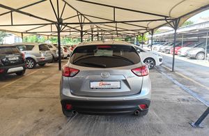 Mazda CX-5 2.2DE  150 4WD +NAV LUXURY  - Foto 8