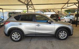 Mazda CX-5 2.2DE  150 4WD +NAV LUXURY  - Foto 3
