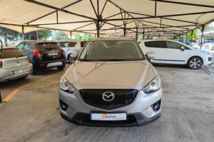 Mazda CX-5 2.2DE  150 4WD +NAV LUXURY  - Foto 7