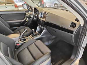 Mazda CX-5 2.2DE  150 4WD +NAV LUXURY  - Foto 11