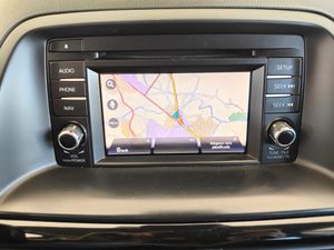 Mazda CX-5 2.2DE  150 4WD +NAV LUXURY  - Foto 16