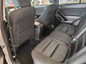 Mazda CX-5 2.2DE  150 4WD +NAV LUXURY  - Foto 12