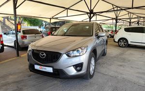 Mazda CX-5 2.2DE  150 4WD +NAV LUXURY  - Foto 2