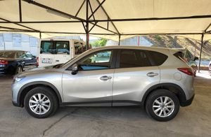 Mazda CX-5 2.2DE  150 4WD +NAV LUXURY  - Foto 3