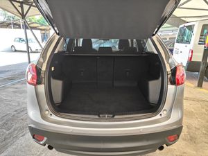 Mazda CX-5 2.2DE  150 4WD +NAV LUXURY  - Foto 14