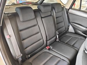 Mazda CX-5 2.2DE  150 4WD +NAV LUXURY  - Foto 13