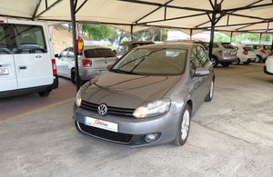 Volkswagen Golf 1.4 TSI 122 advance  - Foto 2