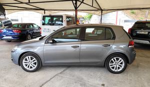 Volkswagen Golf 1.4 TSI 122 advance  - Foto 3