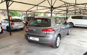 Volkswagen Golf 1.4 TSI 122 advance  - Foto 5